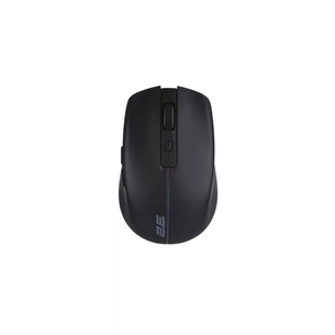 Мишка 2E MF270 Silent Rechargeable Wireless Black (2E-MF270WBK.) зображення 1