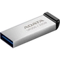 USB флеш накопичувач ADATA 32GB UR350 Silver-Black USB 3.2 (UR350-32G-RSR/BK) - зменшене зображення 2