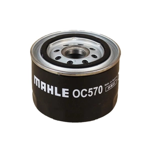 Фільтр масляний Mahle OC570 зображення 1