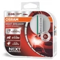 Автолампа Osram Автолампа ксенонова (OS 66340XNL-HCB) - зменшене зображення 2