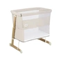 Ліжечко Lionelo THOMI PLUS BEIGE SAND (LO-THOMI PLUS BEIGE SAND) - зменшене зображення 6
