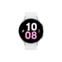 Смарт-годинник Samsung Galaxy Watch 5 44mm Silver (SM-R910NZSASEK) - зменшене зображення 2