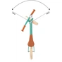 Біговел Kinderkraft Fly Plus Green (KKRFLPLGRE0000) (5902533915033) - зменшене зображення 8