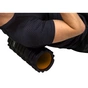 Масажний ролик PowerPlay 4025 Massage Roller 33x14см Чорний (PP_4025_Black) - зменшене зображення 10