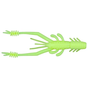 Силікон рибальський Select Sexy Shrimp 3" col.045 (7 шт/упак) (1870.12.83) зображення 1