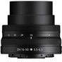 Об'єктив Nikon Z DX 16-50mm f/3.5-6.3 VR (JMA706DA) - зменшене зображення 2