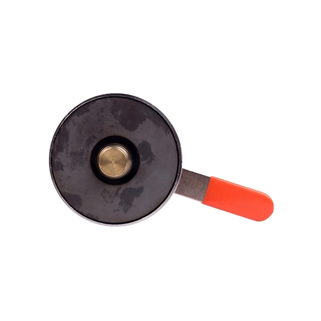 Магніт для зварювання Tekhmann контакт магнітний 500А (9200500) - picture 3