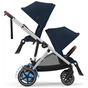 Коляска Cybex eGazelle S SLV Ocean Blue (524000529) - зменшене зображення 6