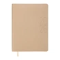 Тижневик Buromax датований 2026 MORANDI STYLE, А5 пісочний (BM.21135-22) - уменьшенное изображение 1