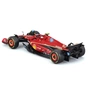 Масштабная модель автомобиля Bburago Автомодель - Ferrari Racing - SF-24, 1:43 (18-36844) - уменьшенное изображение 10