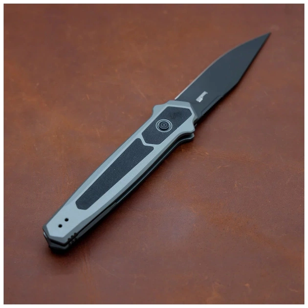 Ніж Kershaw Launch 17 (7951) - зображення 8