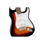 Електрогітара Squier by Fender Affinity Series Stratocaster LRL 3-Color Sunburst (231493) - зменшене зображення 4