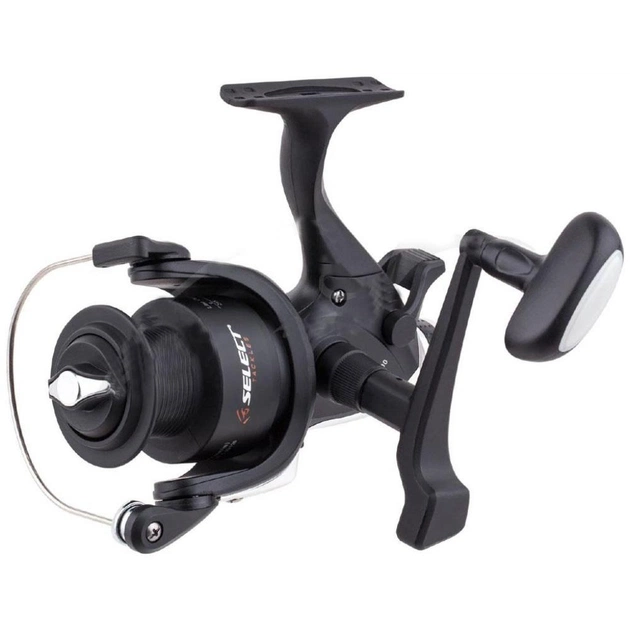 Котушка Select Carp 4000, 1, запасна шпуля (1870.17.28) - зображення 1