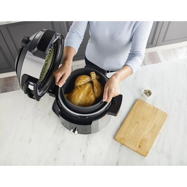 Мультиварка Ninja OL650EU - picture 9