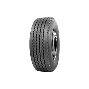 Шина Ovation (16PR) VI-022 M+S 235/75R17,5 143/141J (14981100704) зображення 1