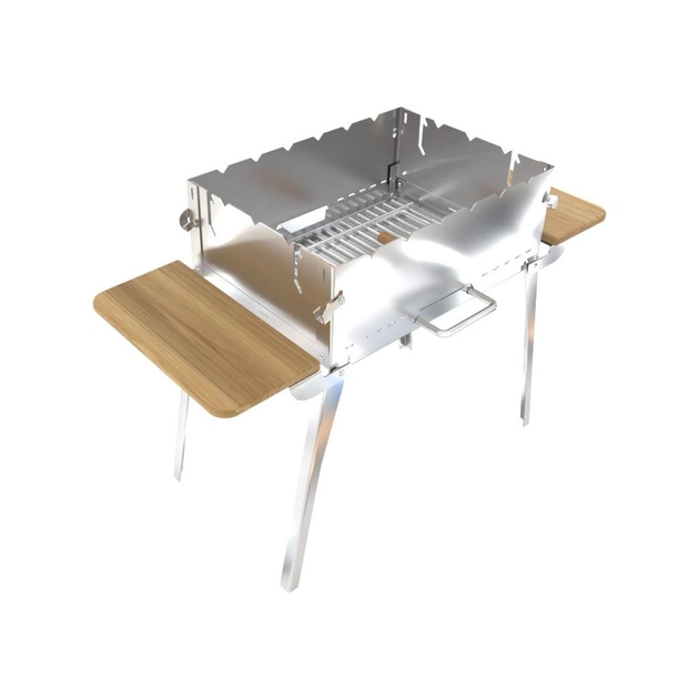 Мангал Mousson Germes 6 IBR (7950) - picture 1