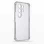 Чохол до мобільного телефона BeCover Anti-Shock Tecno Camon 50 (CN5) Clear (716090) - зменшене зображення 3