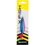 Блешня X-Fish Blitz 15.5g 04 Silver pink blue (1917.05.16) - зменшене зображення 2