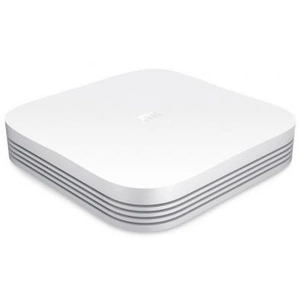 Медіаплеєр Xiaomi Mi Box 3 Enhanced Edition White (MDZ-18-AA) зображення 1