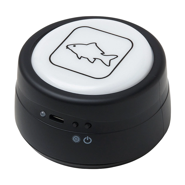 Індикатор клювання Prologic C-Series Pro Alarm Set 4+1+1 Red Green Yellow Blue (1846.18.64) - picture 5