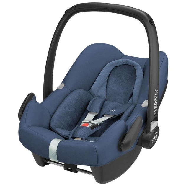 Автокрісло Maxi-Cosi Rock Nomad blue (8555243120) - зображення 1