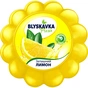 Освіжувач повітря Blyskavka Fresh Гелевий Запашний лимон 150 мл (4820214190603) - зменшене зображення 1