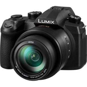 Цифровий фотоапарат Panasonic LUMIX DMC-FZ1000 II (DC-FZ10002EE) зображення 1