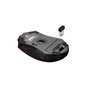 Мишка Defender M601WL-BA Wireless + mouse pad Black/Red (78227) - зменшене зображення 5