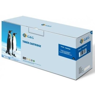 Картридж G&G Xerox WC3335/3345/PH3330 Black 15К (G&G-106R03623) зображення 1