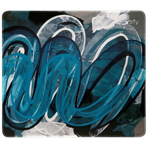 Килимок для мишки Xtrfy GP4 Large Street Blue (XG-GP4-L-BLUE) зображення 1