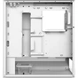 Корпус NZXT H5 Flow Compact All White (CC-H52FW-01) - зменшене зображення 6