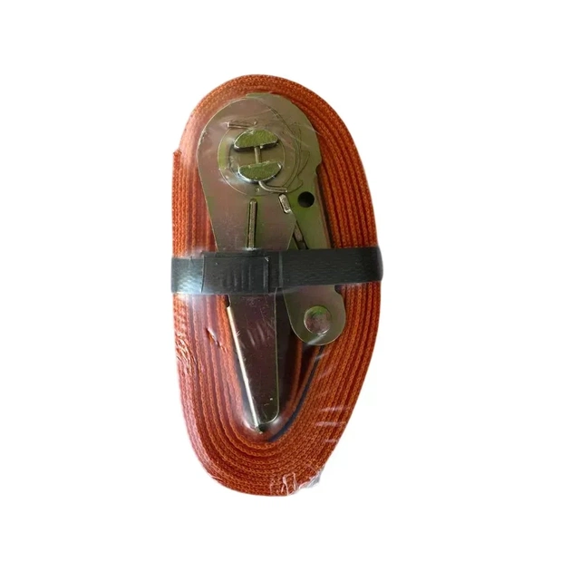 Стяжний ремінь Poputchik кільцевий 0,8 т.4м (29-501-IS) - picture 3