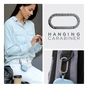 Чехол для наушников Armorstandart Hang Case For Apple AirPods Pro 3 Light Blue (ARM88313) - уменьшенное изображение 6