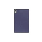 Чохол до планшета BeCover Smart Case Lenovo Tab P11 Pro (2Gen) (TB-132FU/TB-138FC)/Xiaoxin Pad Pro 2022 11.2" Deep Blue (708698) - зменшене зображення 3