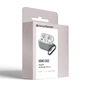 Чехол для наушников Armorstandart Hang Case For Apple AirPods Pro 3 Light Grey (ARM88275) - уменьшенное изображение 8