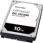 Жорсткий диск для сервера SAS 3.5" 10TB WDC Hitachi HGST (WUS721010AL5204) - зменшене зображення 3