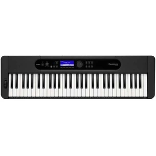 Синтезатор Casio CT-S400 (362396) зображення 1