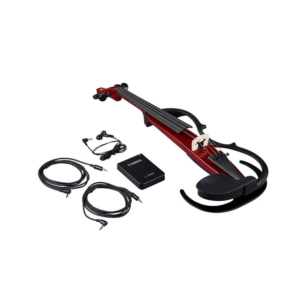 Скрипка Yamaha YSV104 Red - picture 6