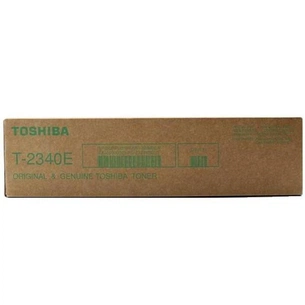 Картридж Toshiba T-2340E для E-Studio 232/282, 23K, Black (6AJ00000025) зображення 1