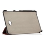 Чохол до планшета BeCover Smart Case Samsung Tab A 10,1 T580/T585 Brown (700912) - зменшене зображення 3
