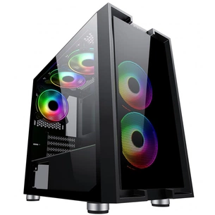 Корпус 2E CLARUS (2E-GM5) зображення 1