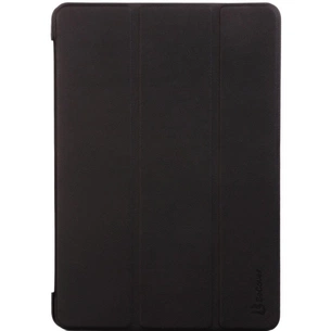 Чохол до планшета BeCover Smart Case Xiaomi Mi Pad 4 Black (702613) (702613) зображення 1