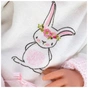 Пупс Llorens Bimba con cojin, 35 см (63556) - зменшене зображення 2