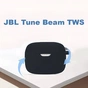 Чохол для навушників BeCover Silicon для JBL Tune Beam TWS Black (710187) - зменшене зображення 3