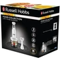 Блендер Russell Hobbs 24600-56 - зменшене зображення 5