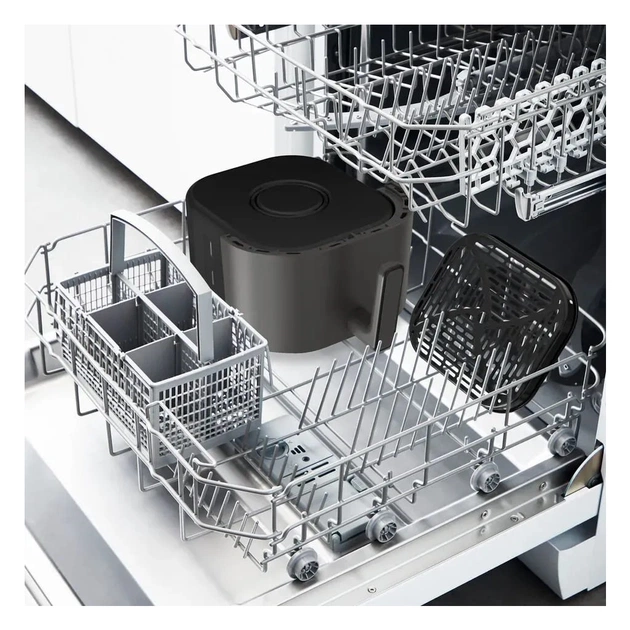 Мультипечь Tefal Easy Fry Infrared (EY8328E0) - изображение 12