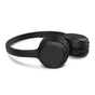 Навушники Philips TAH1108 Black (TAH1108BK/00) - зменшене зображення 5