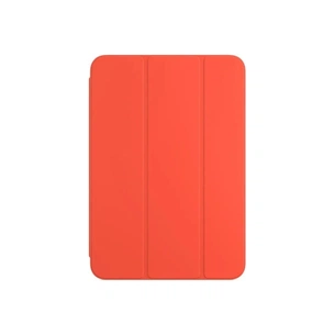 Чохол до планшета Apple Smart Folio for iPad mini (6th generation) - Electric Orange (MM6J3ZM/A) зображення 1