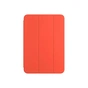 Чохол до планшета Apple Smart Folio for iPad mini (6th generation) - Electric Orange (MM6J3ZM/A) - зменшене зображення 1