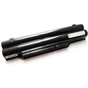 Аккумулятор для ноутбука Fujitsu LifeBookAH532, 5200mAh, 6cell, 10.8V, Li-ion, черная AlSoft (A47401) - уменьшенное изображение 1